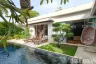 Villa dijual dengan 2 kamar tidur di Jimbaran, Bali