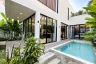 3 Bedroom Villa for sale in Cemagi, Bali