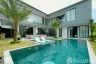 4 Bedroom Villa for sale in Kerobokan, Bali