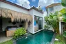 2 Bedroom Villa for sale in Canggu, Bali