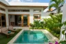2 Bedroom Villa for sale in Pecatu, Bali