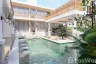 Villa dijual dengan 4 kamar tidur di Munggu, Bali