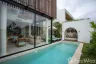 Villa dijual dengan 3 kamar tidur di Canggu, Bali