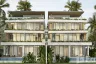 Villa dijual dengan 3 kamar tidur di Cemagi, Bali