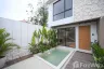 Villa dijual dengan 2 kamar tidur di Ungasan, Bali