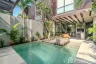 1 Bedroom Villa for sale in Canggu, Bali