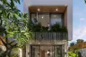Villa dijual dengan 2 kamar tidur di Canggu, Bali