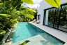 3 Bedroom Villa for sale in Canggu, Bali