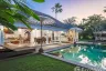 Villa dijual dengan 3 kamar tidur di Canggu, Bali