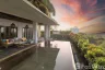 Villa dijual dengan 7 kamar tidur di Ungasan, Bali