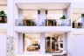 Villa dijual dengan 2 kamar tidur di Jimbaran, Bali