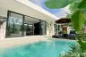 Villa dijual dengan 2 kamar tidur di Ubud, Bali