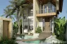 2 Bedroom Villa for sale in Pecatu, Bali