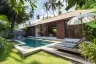 Villa dijual dengan 2 kamar tidur di Bondalem, Bali