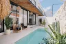 2 Bedroom Villa for Sale or Rent in Kerobokan, Bali