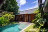 3 Bedroom Villa for sale in Pemogan, Bali