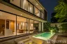 2 Bedroom Villa for sale in Pecatu, Bali