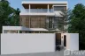 1 Bedroom Villa for sale in Pecatu, Bali