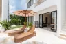 1 Bedroom Villa for rent in Ungasan, Bali