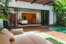 Villa dijual dengan 4 kamar tidur di Canggu, Bali