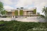 Villa dijual dengan 2 kamar tidur di Pecatu, Bali