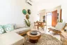 Villa dijual dengan 2 kamar tidur di Canggu, Bali