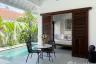 1 Bedroom Villa for sale in Seminyak, Bali