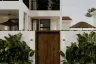 2 Bedroom Villa for sale in Pecatu, Bali