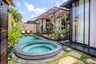 Villa dijual dengan 2 kamar tidur di Canggu, Bali