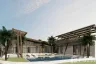 Villa dijual dengan 3 kamar tidur di Samplangan, Bali