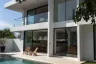 3 Bedroom Villa for sale in Pecatu, Bali