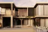 Villa dijual dengan 4 kamar tidur di Pecatu, Bali