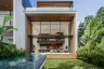 3 Bedroom Villa for sale in Pecatu, Bali