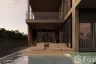3 Bedroom Villa for sale in Pecatu, Bali