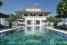 8 Bedroom Villa for sale in Canggu, Bali