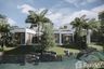 Villa dijual dengan 2 kamar tidur di Mas, Bali