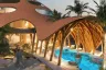 Apartemen dijual dengan 1 kamar tidur di Kerobokan, Bali
