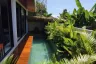 Villa dijual dengan 2 kamar tidur di Canggu, Bali