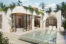 Villa dijual dengan 2 kamar tidur di Abianbase, Bali
