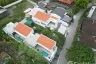 Villa dijual dengan 3 kamar tidur di Canggu, Bali