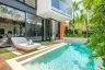 3 Bedroom Villa for sale in Canggu, Bali