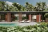 2 Bedroom Villa for sale in Lodtunduh, Bali