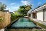 Villa dijual dengan 3 kamar tidur di Buduk, Bali