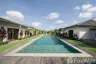Villa dijual dengan 4 kamar tidur di Beraban, Bali