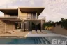 Villa dijual dengan 3 kamar tidur di Pecatu, Bali