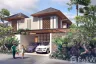 Villa dijual dengan 3 kamar tidur di Selemadeg, Bali