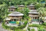 Villa dijual dengan 13 kamar tidur di Bunutan, Bali