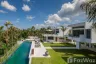 5 Bedroom Villa for sale in Pererenan, Bali
