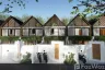 Villa dijual dengan 1 kamar tidur di Ungasan, Bali
