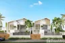 3 Bedroom Villa for sale in Jimbaran, Bali